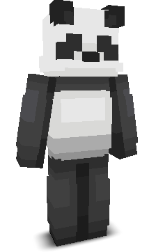 pandxh's skin