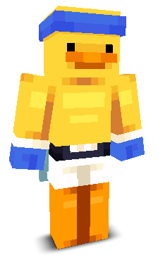 Martinius's skin
