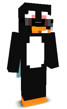 Kairroh's skin