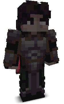 WhySoSilent's skin