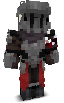 wafflemakermaker's skin