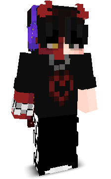 AceDecay's skin
