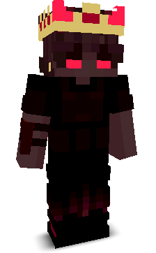 VoidYCinderS's skin