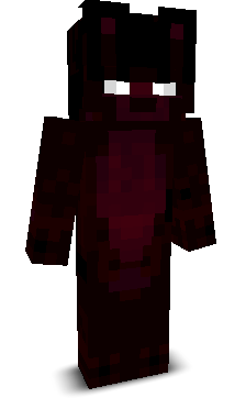 POOKIEBACK's skin
