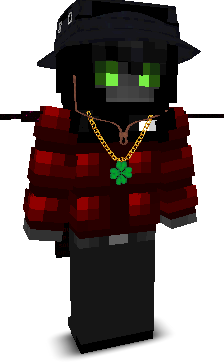 kluro's skin
