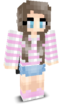 officialarrow's skin