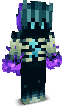 Nargle3's skin