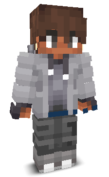 Iamfruit10b's skin