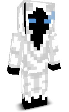 Raypeashooter's skin