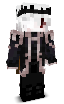 se1k1do's skin