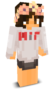 JorgeCazares's skin