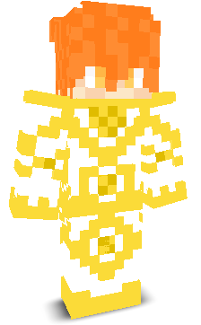 LuminescentOath's skin