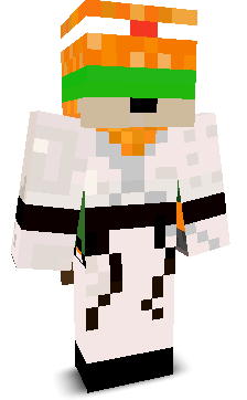 KireMan14's skin