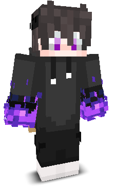 ZAKI_Mc's skin