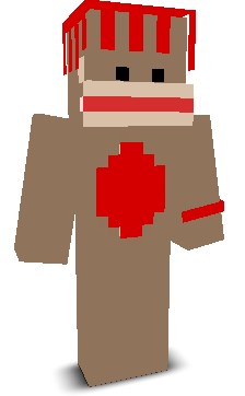 DefaultIsGay's skin