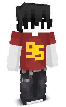 Confirmedd's skin