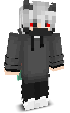 BarracudaRO's skin