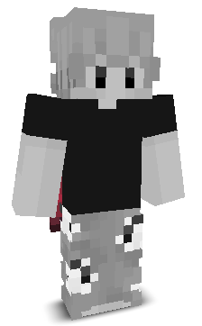 Michy4811_YT's skin
