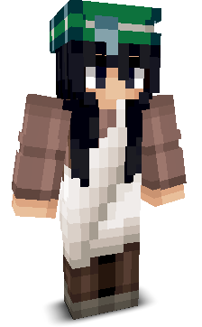 NovelSora's skin