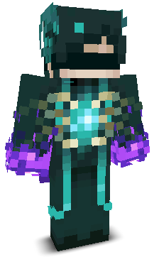 jkloony's skin