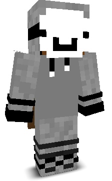 EfeCRAFT35's skin