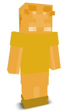 KirkyCrafter's skin