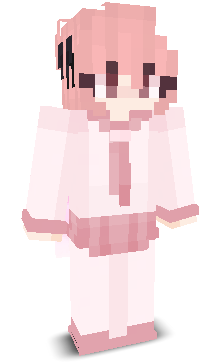 cryvelle's skin