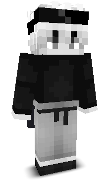 CantEvenLose's skin