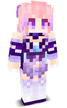 Danzooo's skin