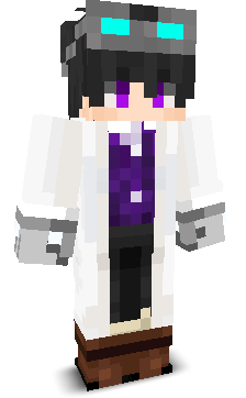 Gingerfish59890's skin