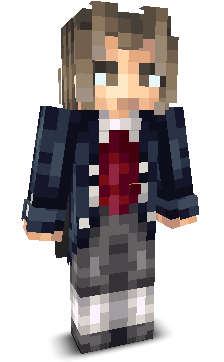 EdemB's skin