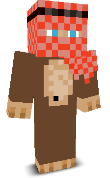Benrockx's skin