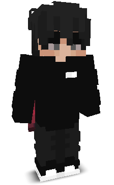 RajStormX's skin