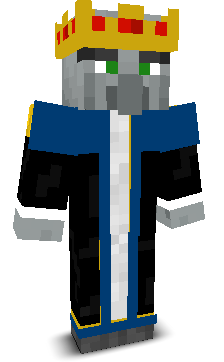 exinfused's skin