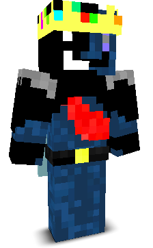 ChryzxInnit's skin