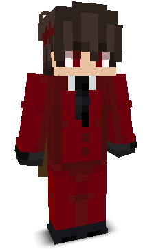 Skyler_MC's skin