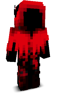 13MrCube25's skin
