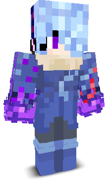 DefeatMyFeet's skin