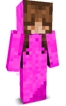 Satturnnn's skin