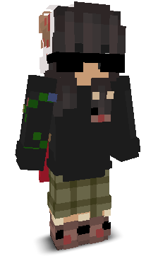 YoMommy's skin