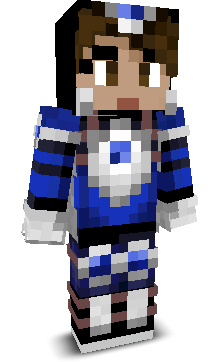 SonicBlaze15's skin