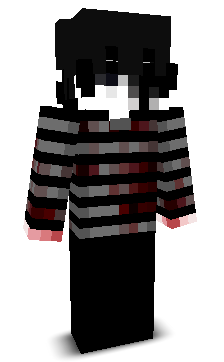 Elisabetha's skin