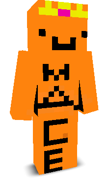 ProBarlas's skin
