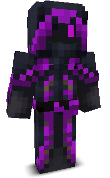 jaseyle's skin