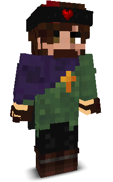 Thoria's skin