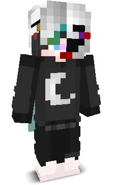 ProCreper8's skin