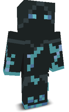 StormRize's skin