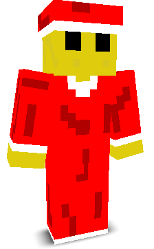 XcraftCmdr's skin