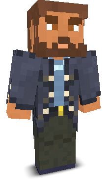 TheYusiMeister's skin