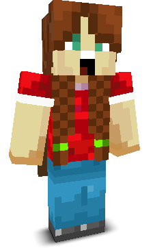 CandaizMC's skin